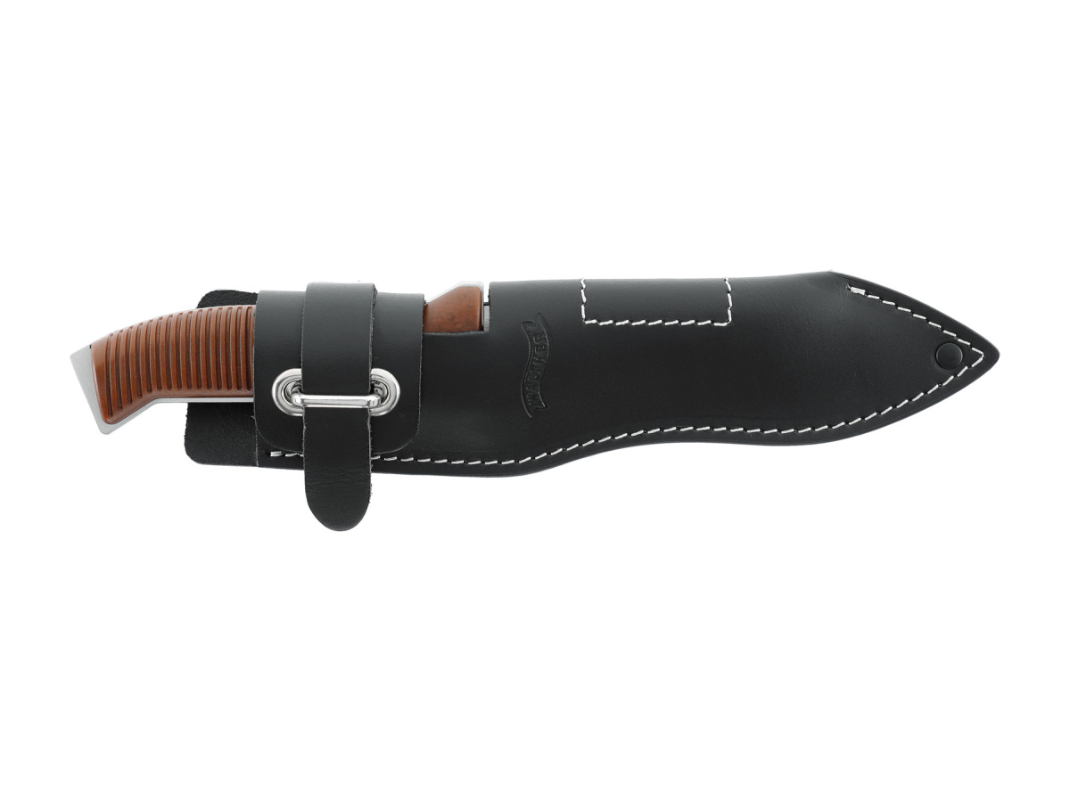 Nôž Walther P38 Knife