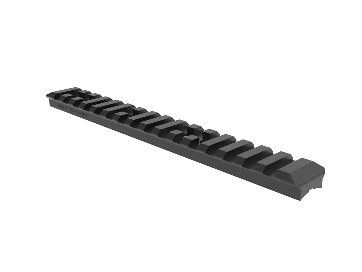 Picatinny lišta JKN Benelli Argo