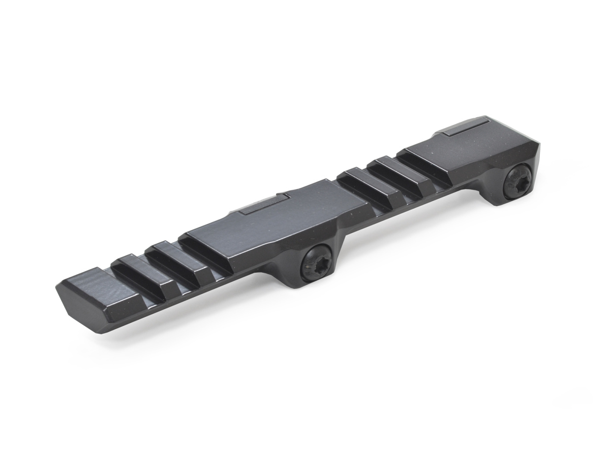 Picatinny lišta Sako 100 dlhá