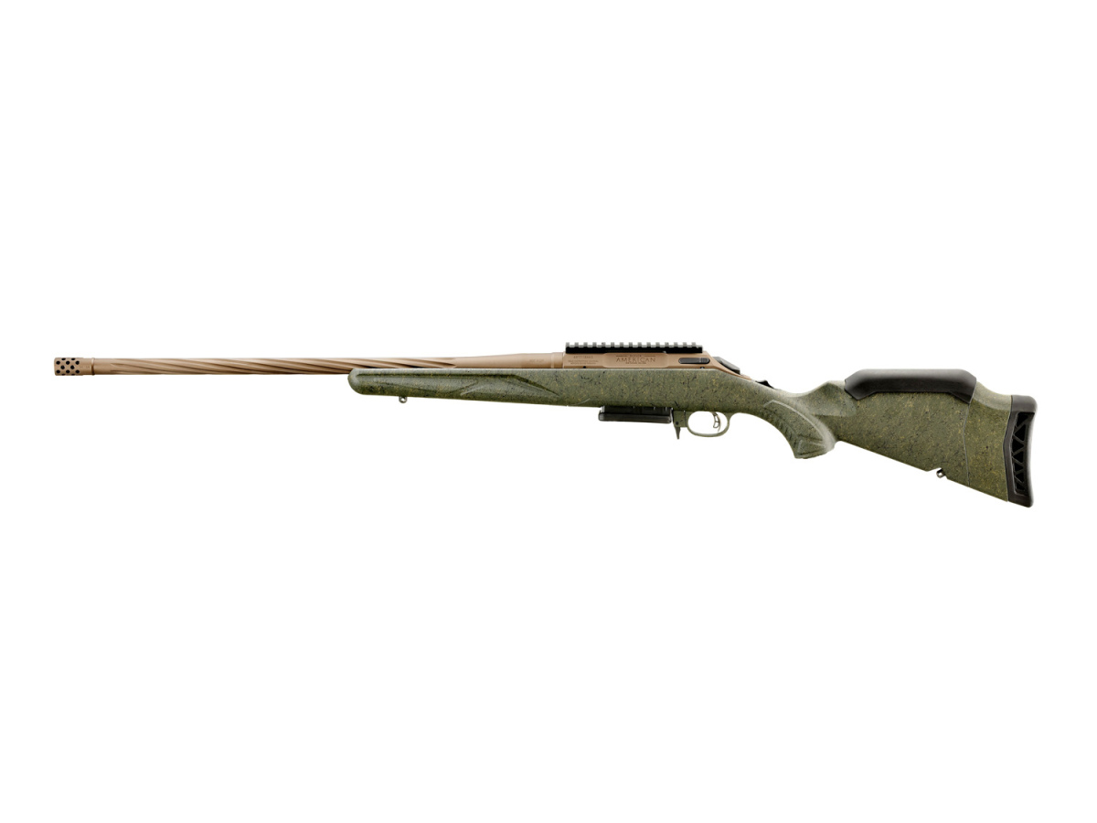 Ruger American Rifle Gen II Predator 46931, kal. .308Win
