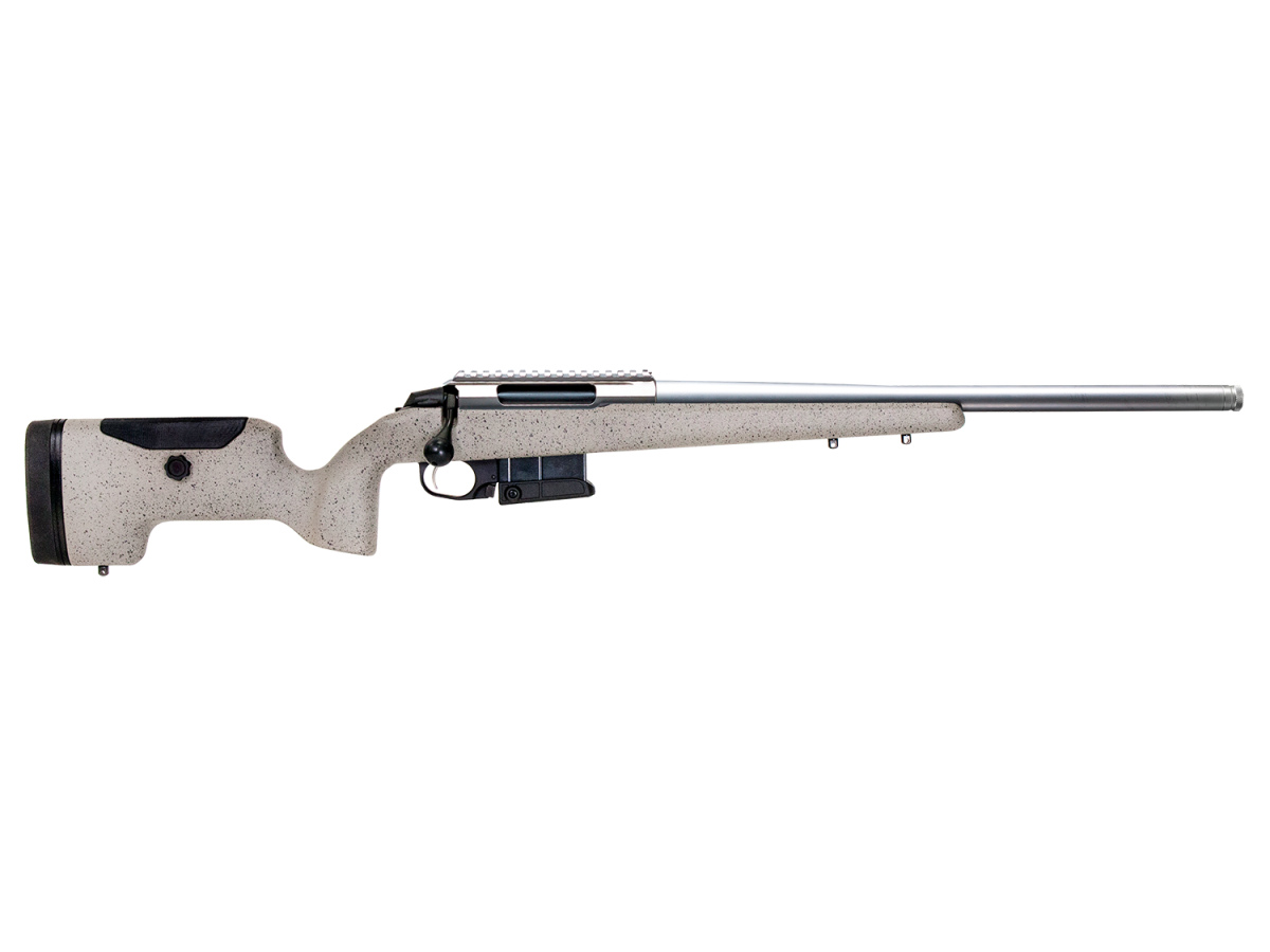 Tikka T3x UPR, kal. 6,5 Creedmoor (NS SS 10RD PICA 20MOA 24in MT5/8-24 )