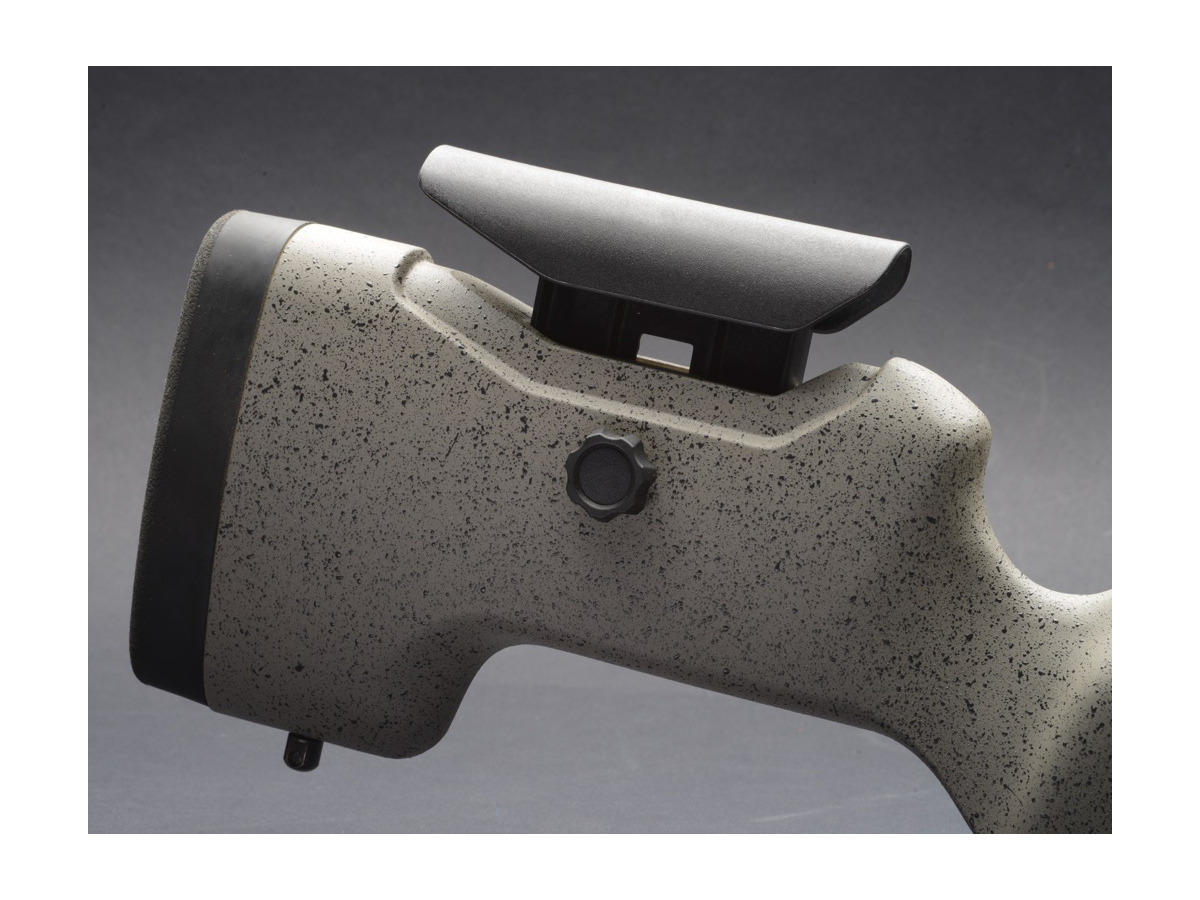 Tikka T3x UPR, kal. 6,5 Creedmoor (NS SS 10RD PICA 20MOA 24in MT5/8-24 )