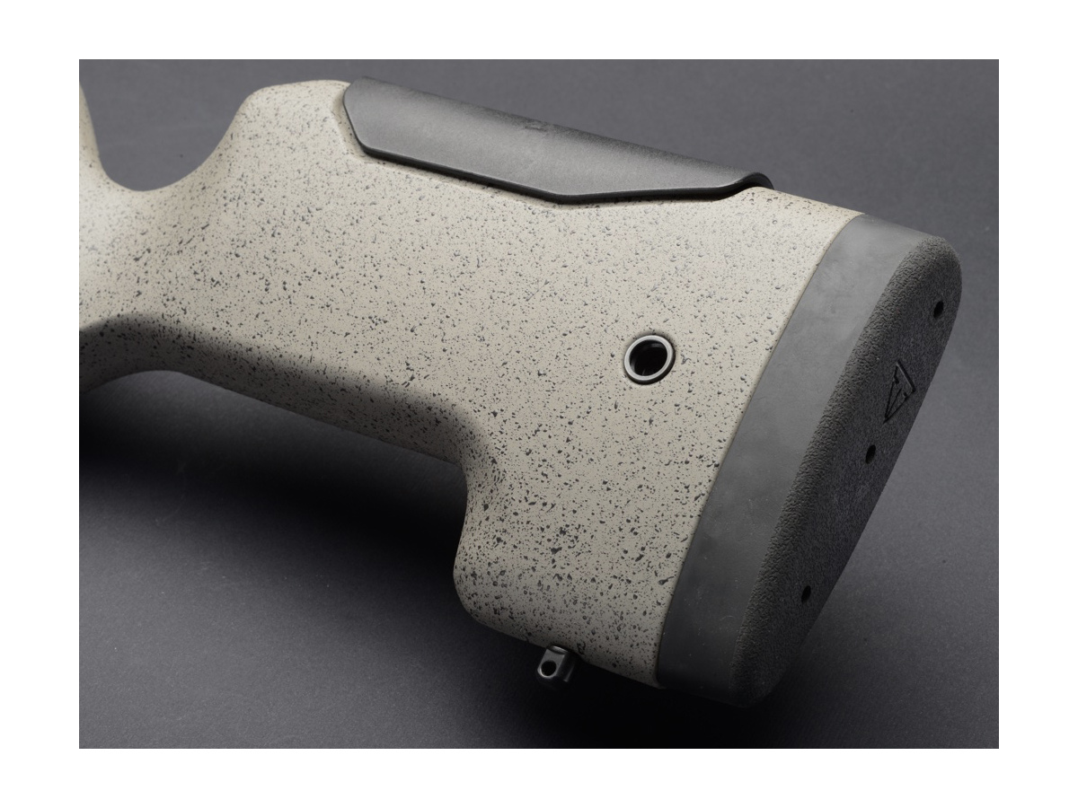 Tikka T3x UPR, kal. 6,5 Creedmoor (NS SS 10RD PICA 20MOA 24in MT5/8-24 )