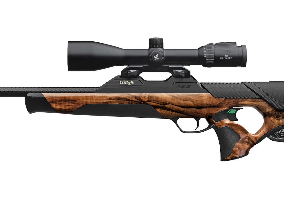 Walther RS3 Heritage Sevenstar, kal. .30-06Spr.