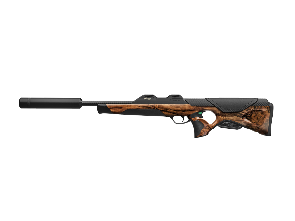 Walther RS3 Heritage Sevenstar, kal. .300Win.Mag.