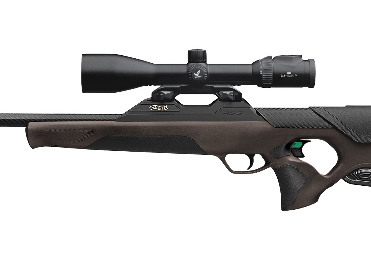 Walther RS3 Pro Chestnut, kal. .30-06Spr.