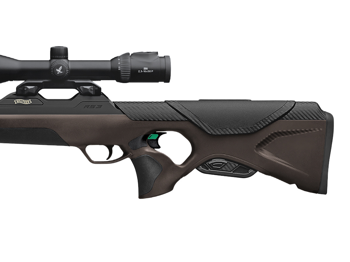 Walther RS3 Pro Chestnut, kal. .300Win.Mag.