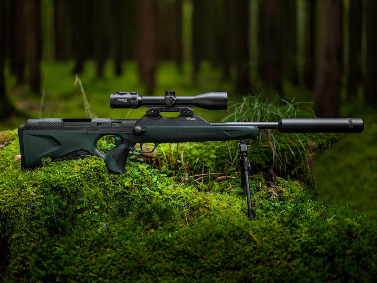 Walther RS3 Pro Pine, kal. .300Win.Mag.