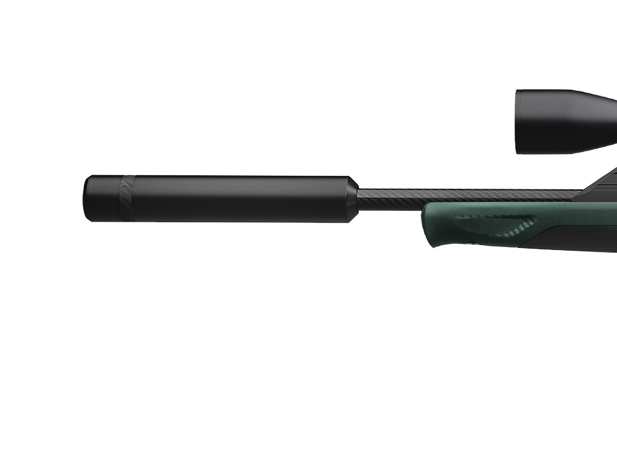 Walther RS3 Pro Pine, kal. .308Win.