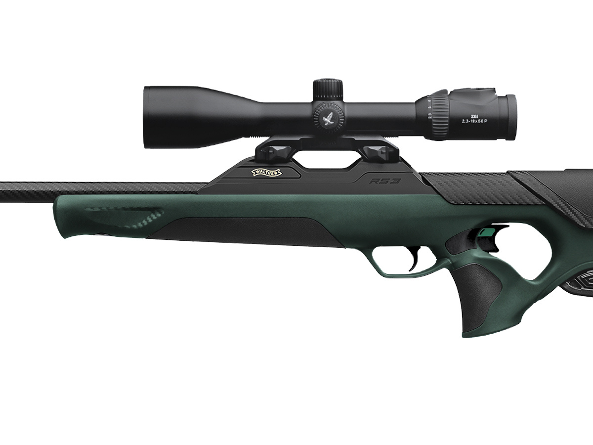 Walther RS3 Pro Pine, kal. .300Win.Mag.