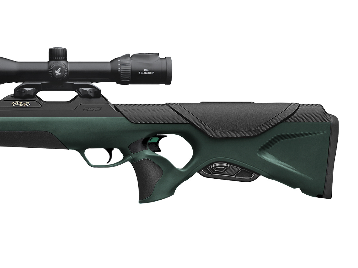 Walther RS3 Pro Pine, kal. .300Win.Mag.