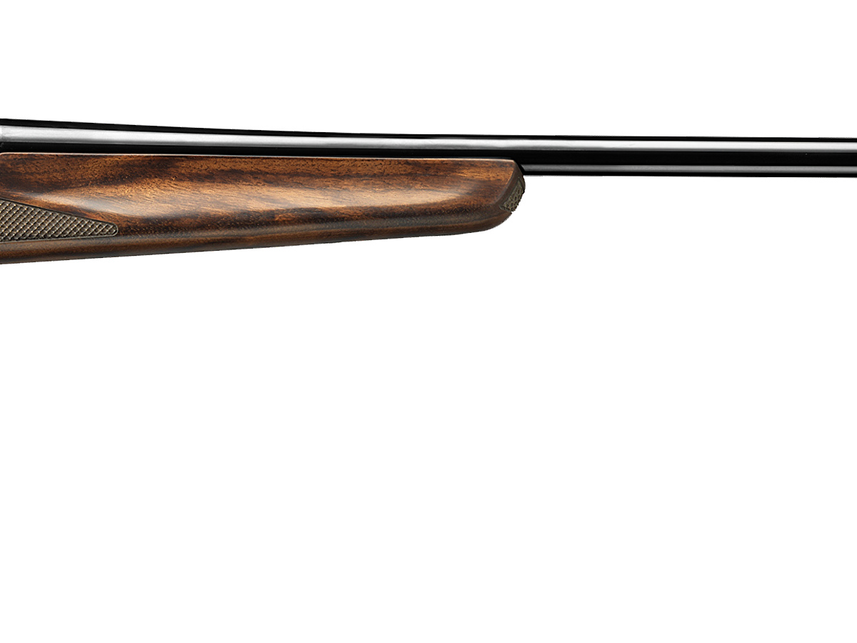 Benelli Lupo BE.S.T. Wood, kal. 8x57IS (NS 5r 20in MT14x1)