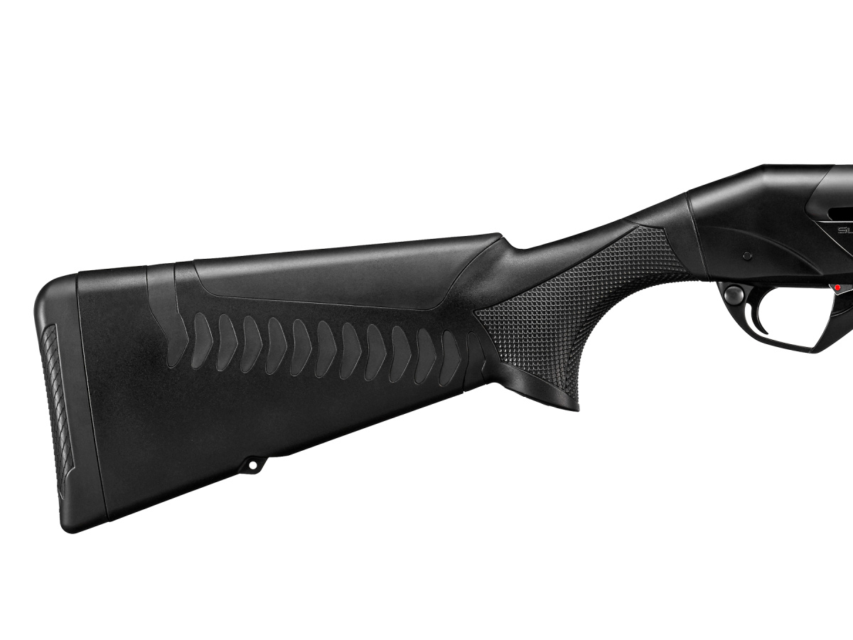 Benelli Super Black Eagle, kal. 12/89, hl. 71cm