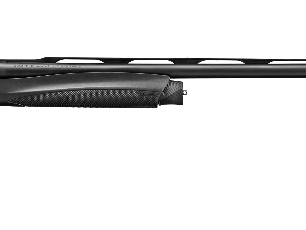 Benelli Super Black Eagle, kal. 12/89, hl. 71cm