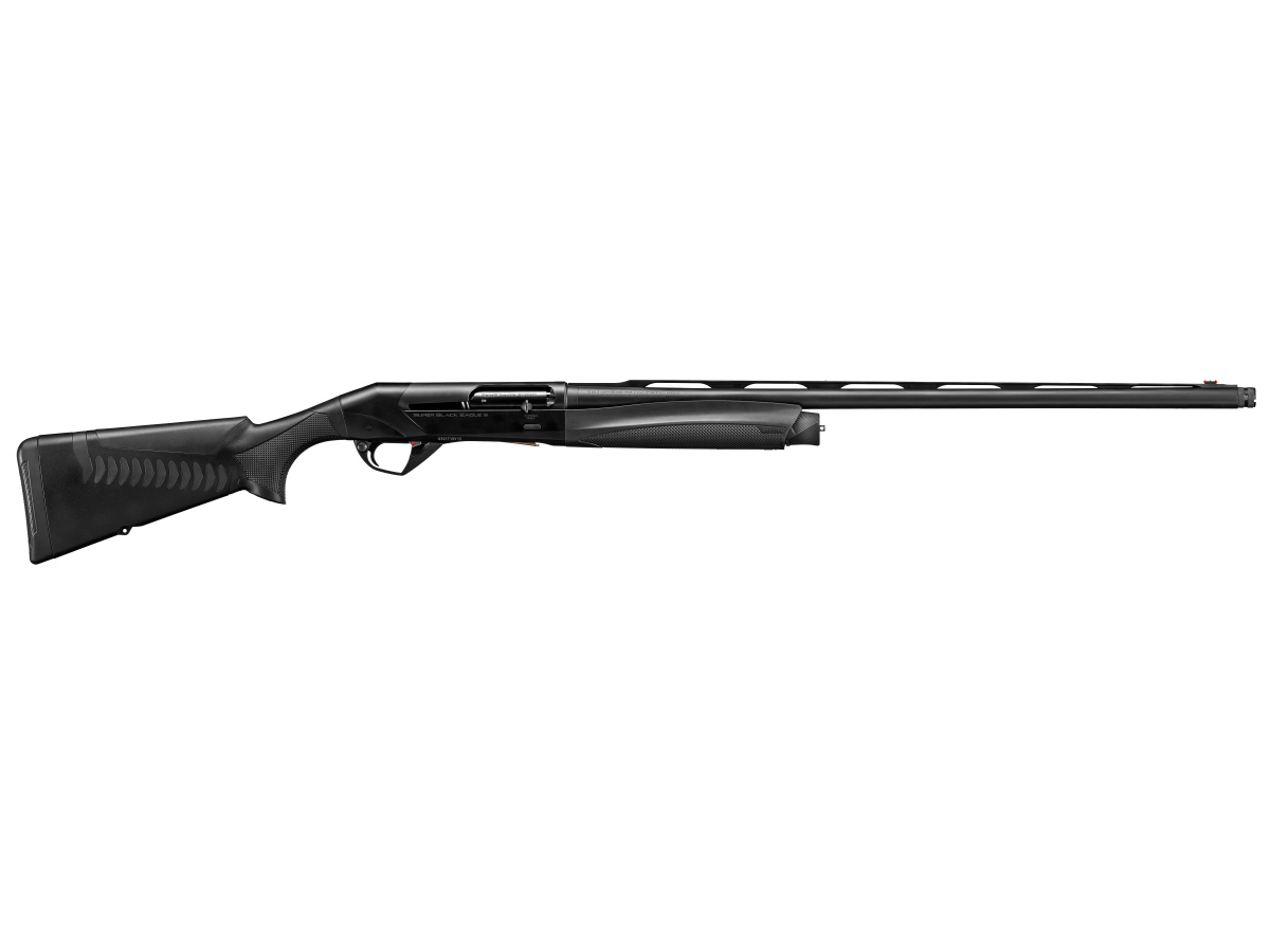 Benelli Super Black Eagle, kal. 12/89, hl. 71cm