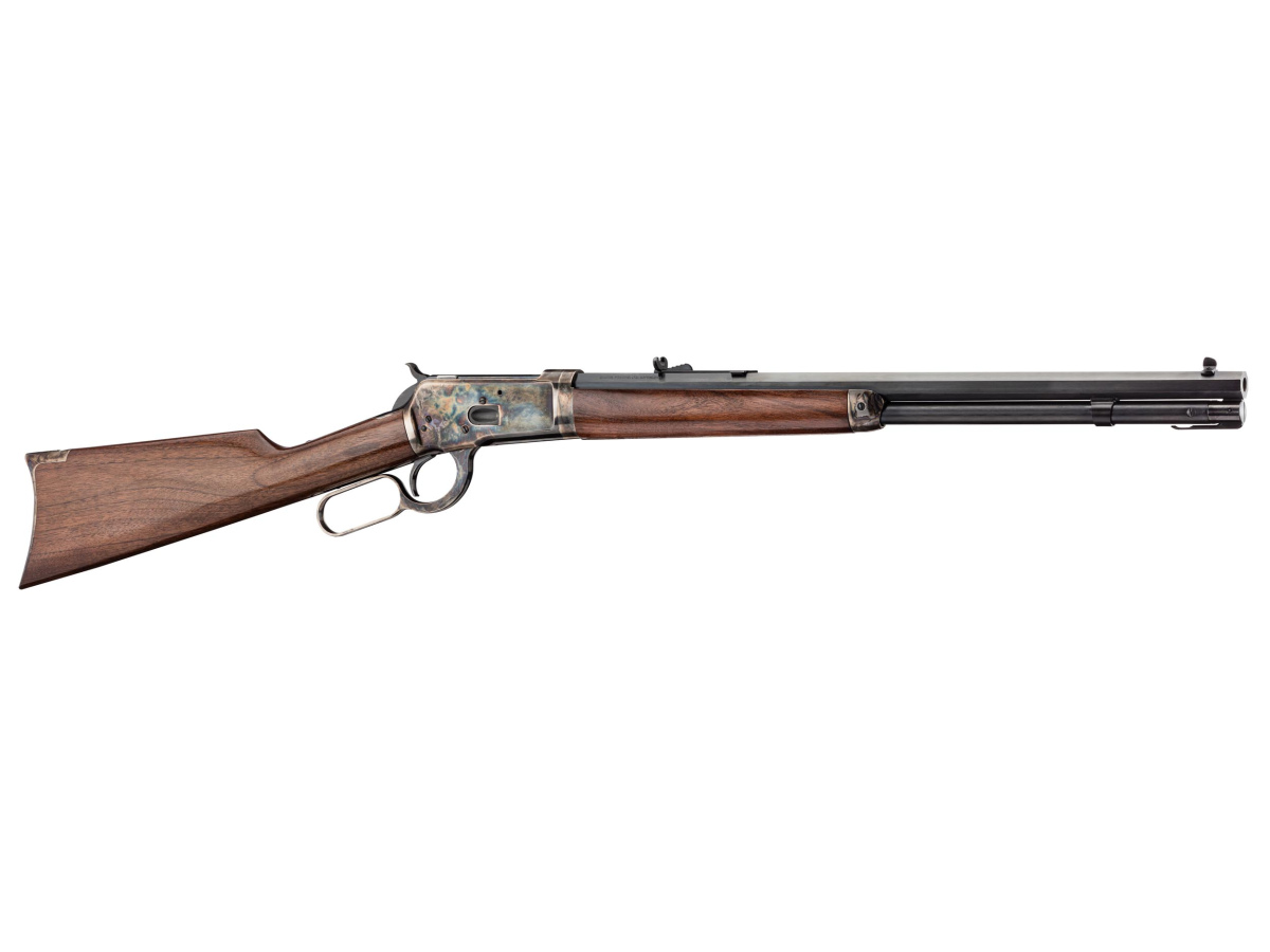 Chiappa 1892 L.A. Takedown Rifle (Color Case), kal. .44Rem.Mag