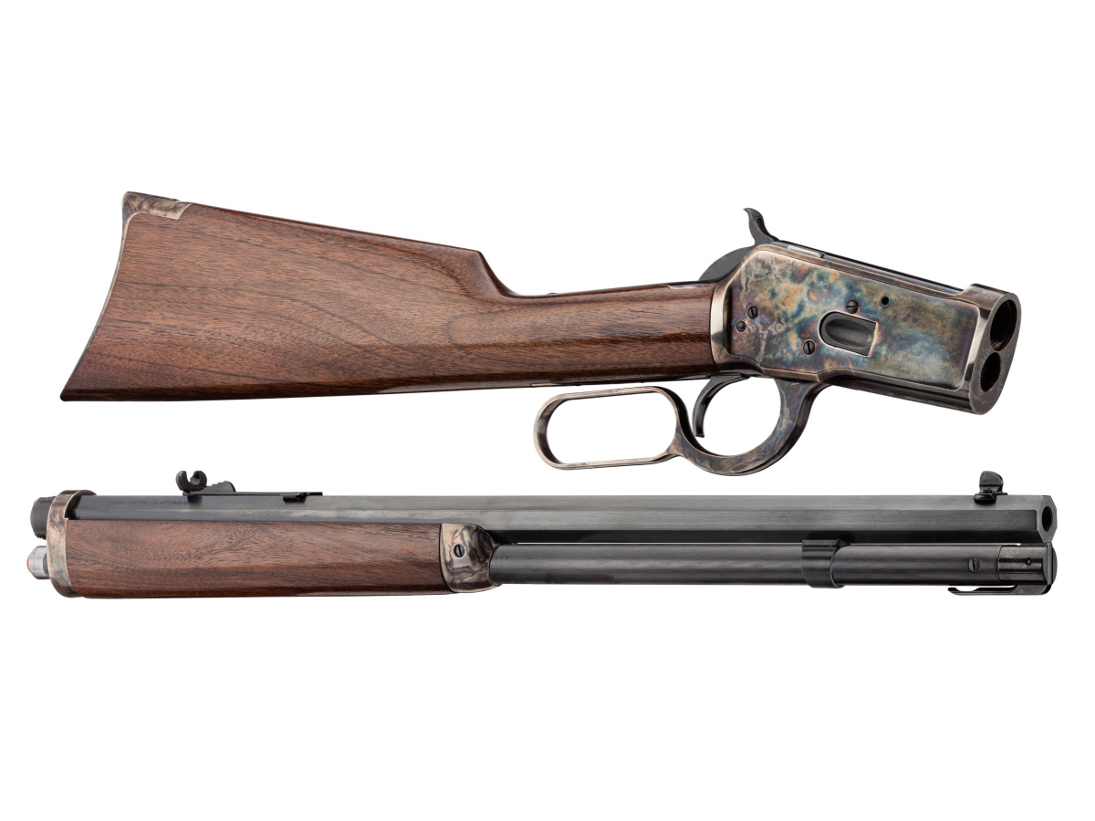 Chiappa 1892 L.A. Takedown Rifle (Color Case), kal. .44Rem.Mag