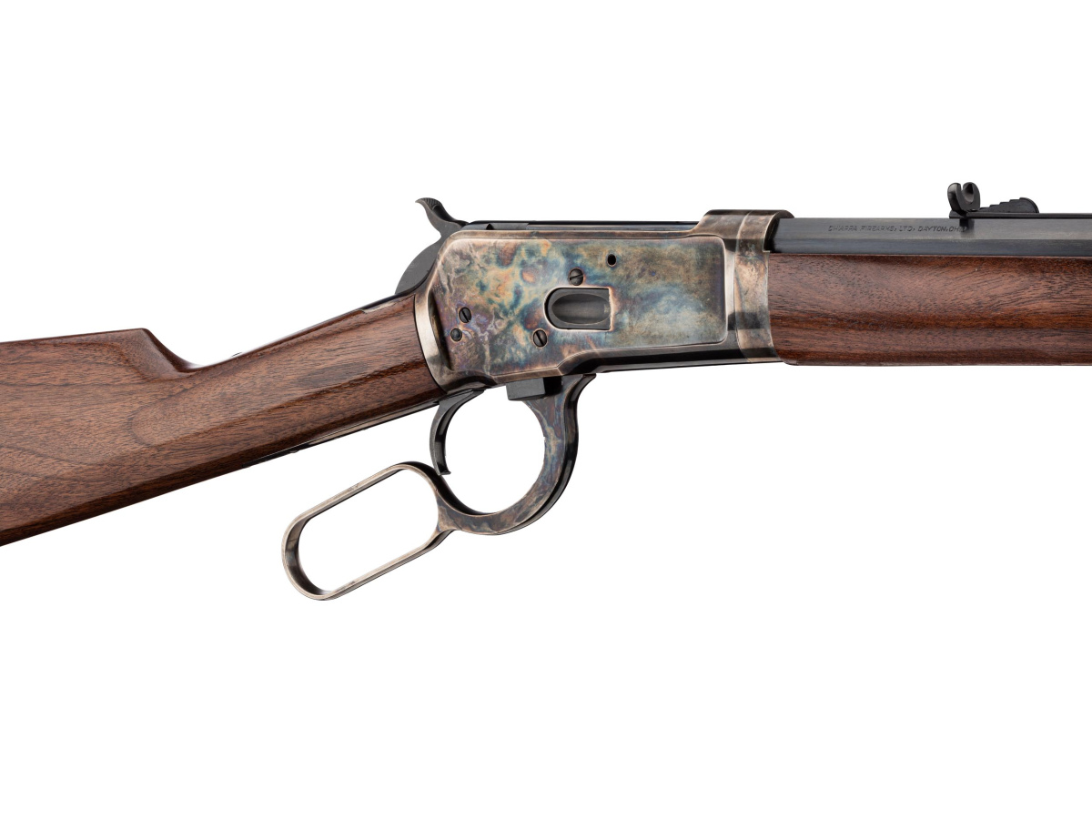 Chiappa 1892 L.A. Takedown Rifle (Color Case), kal. .44Rem.Mag