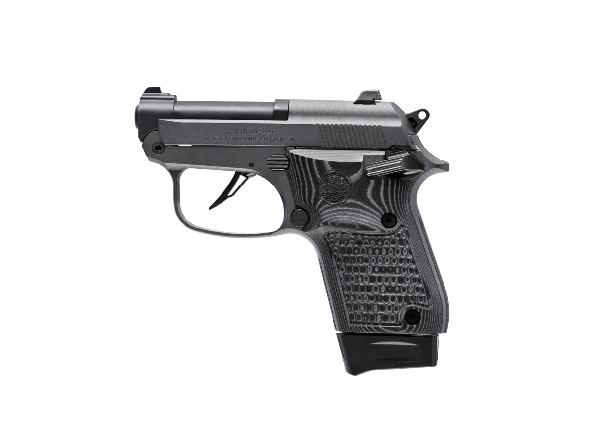 Beretta 20X Bobcat You're On Your Own, kal. .22 LR