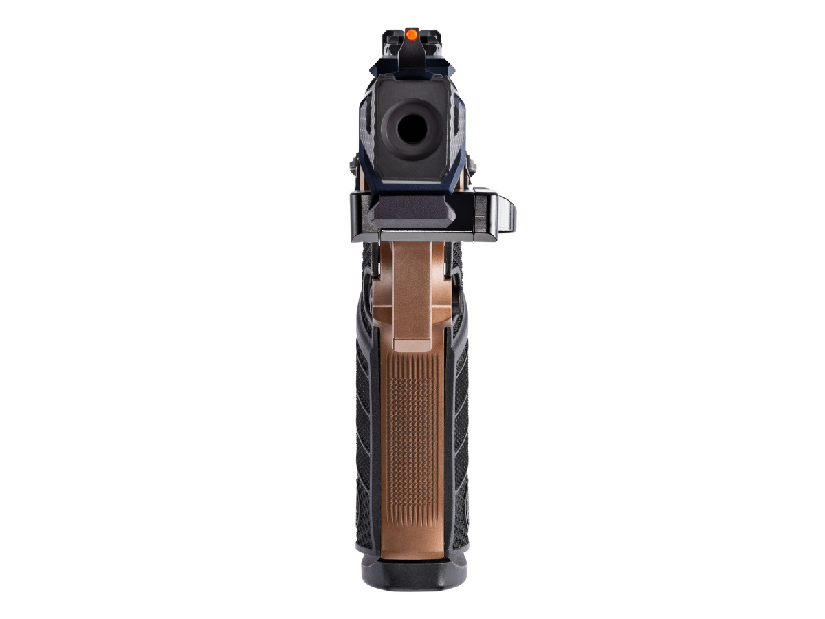 Beretta B22 Jaguar Metal Competition, kal. .22 LR