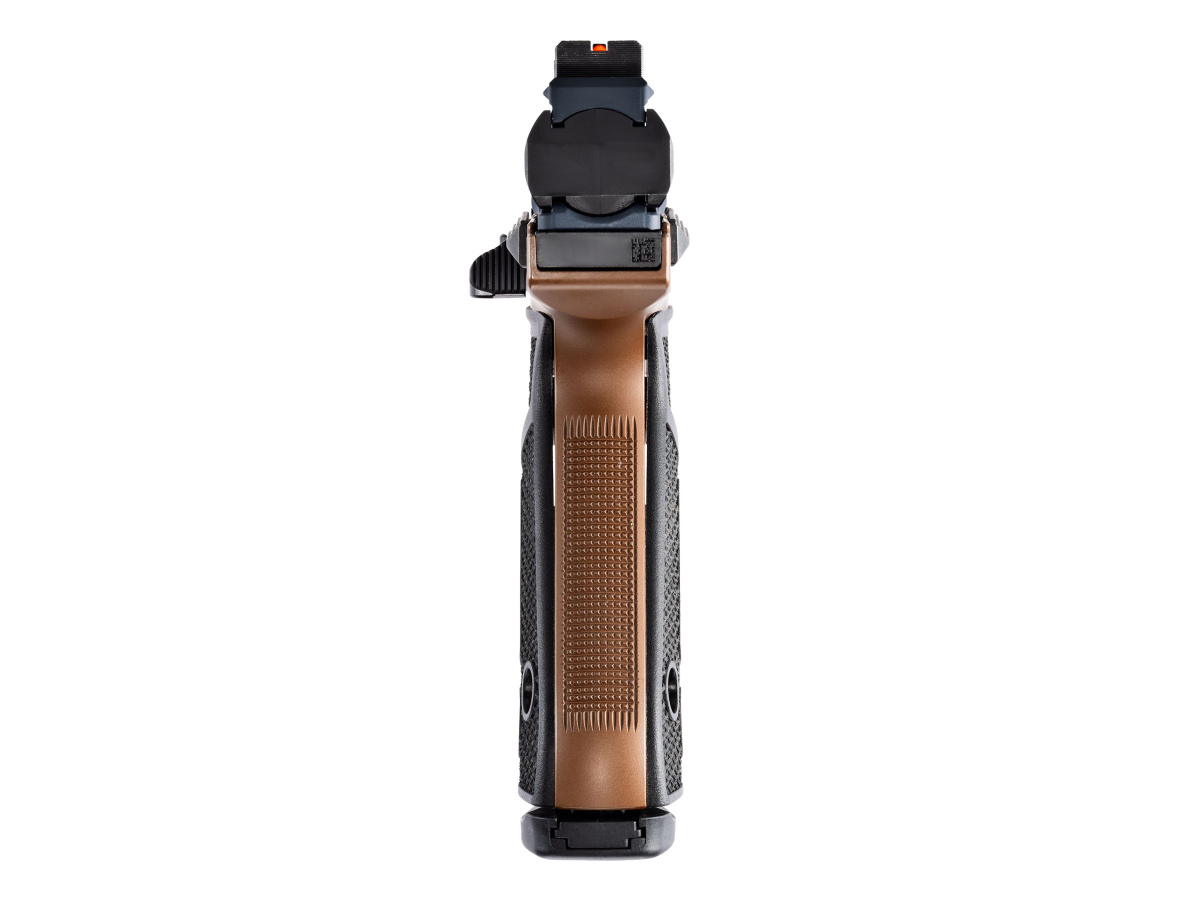 Beretta B22 Jaguar Metal Competition, kal. .22 LR