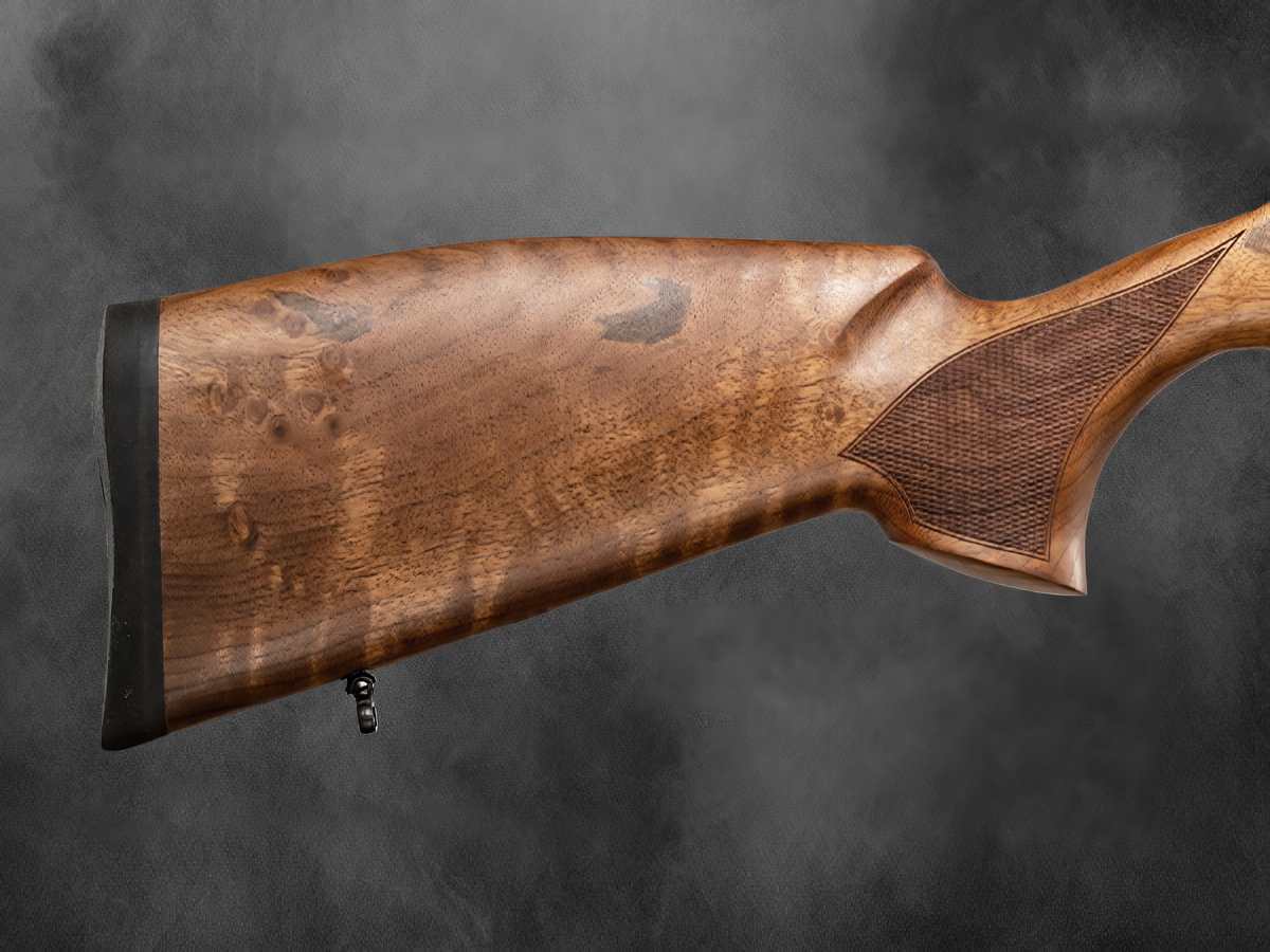 JKN JK G24, kal. .308Win., cheekpiece (NS 3rd 500mm M15X1)