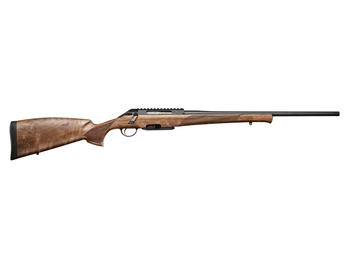 JKN JK G24, kal. .308Win., cheekpiece (NS 3rd 500mm M15X1)