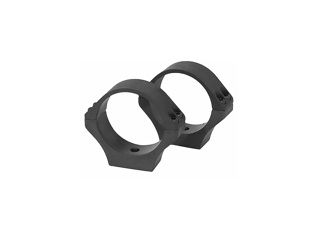 Krúžky Optilock 34mm Medium PHO