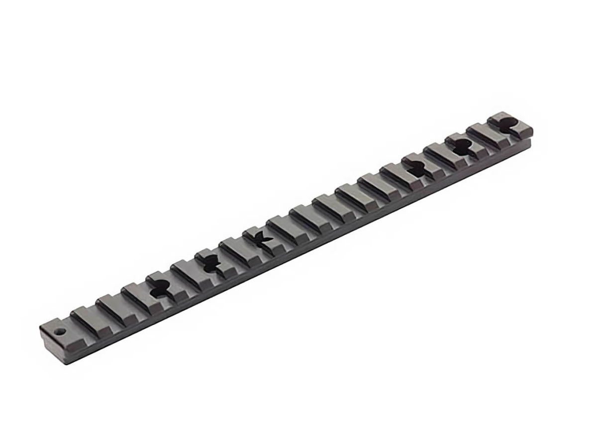 Picatinny lišta Contessa Sako TRG22/42, 20 MOA