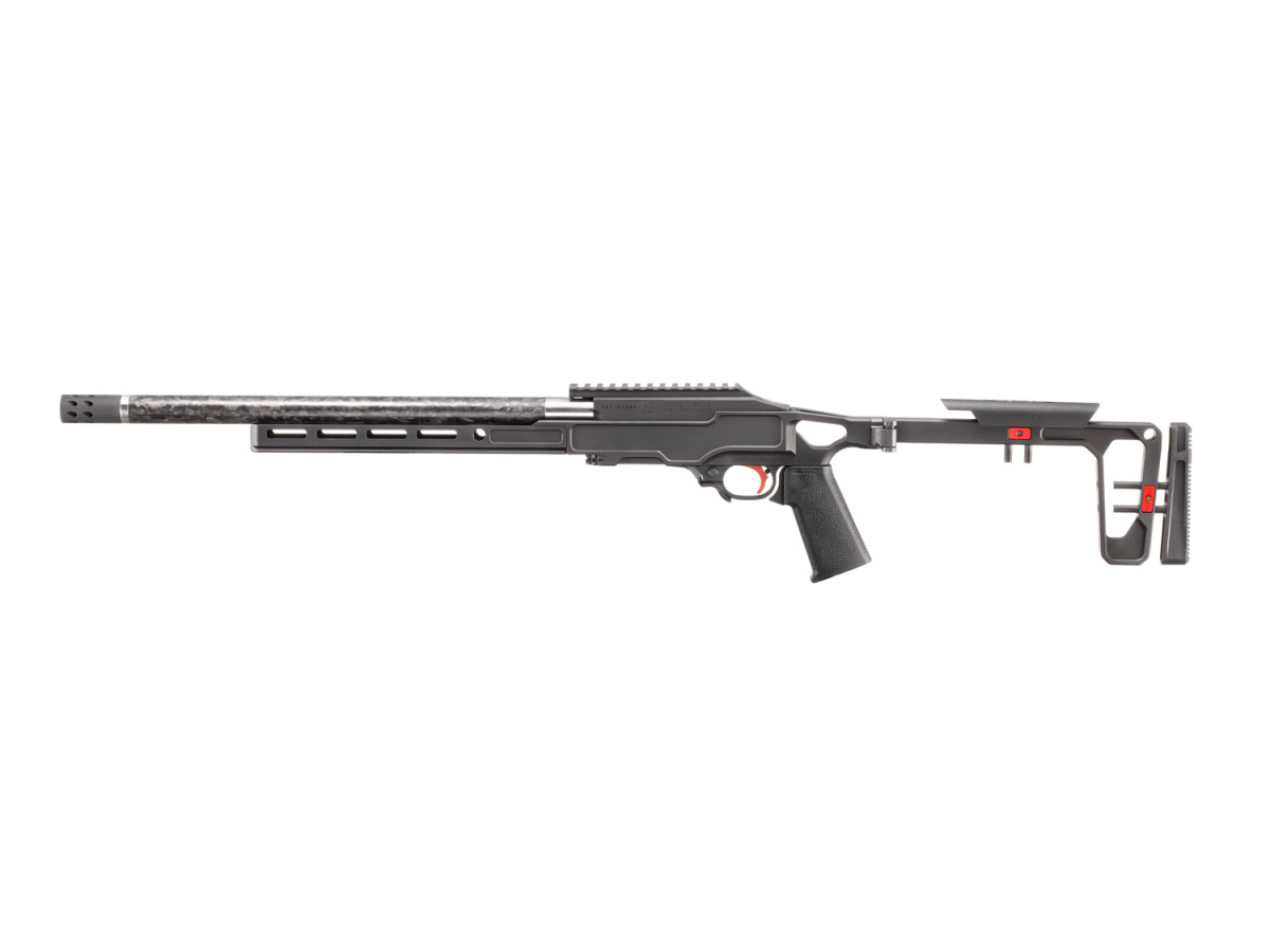 Ruger 10/22 Carbon Fiber 31227, kal. .22LR