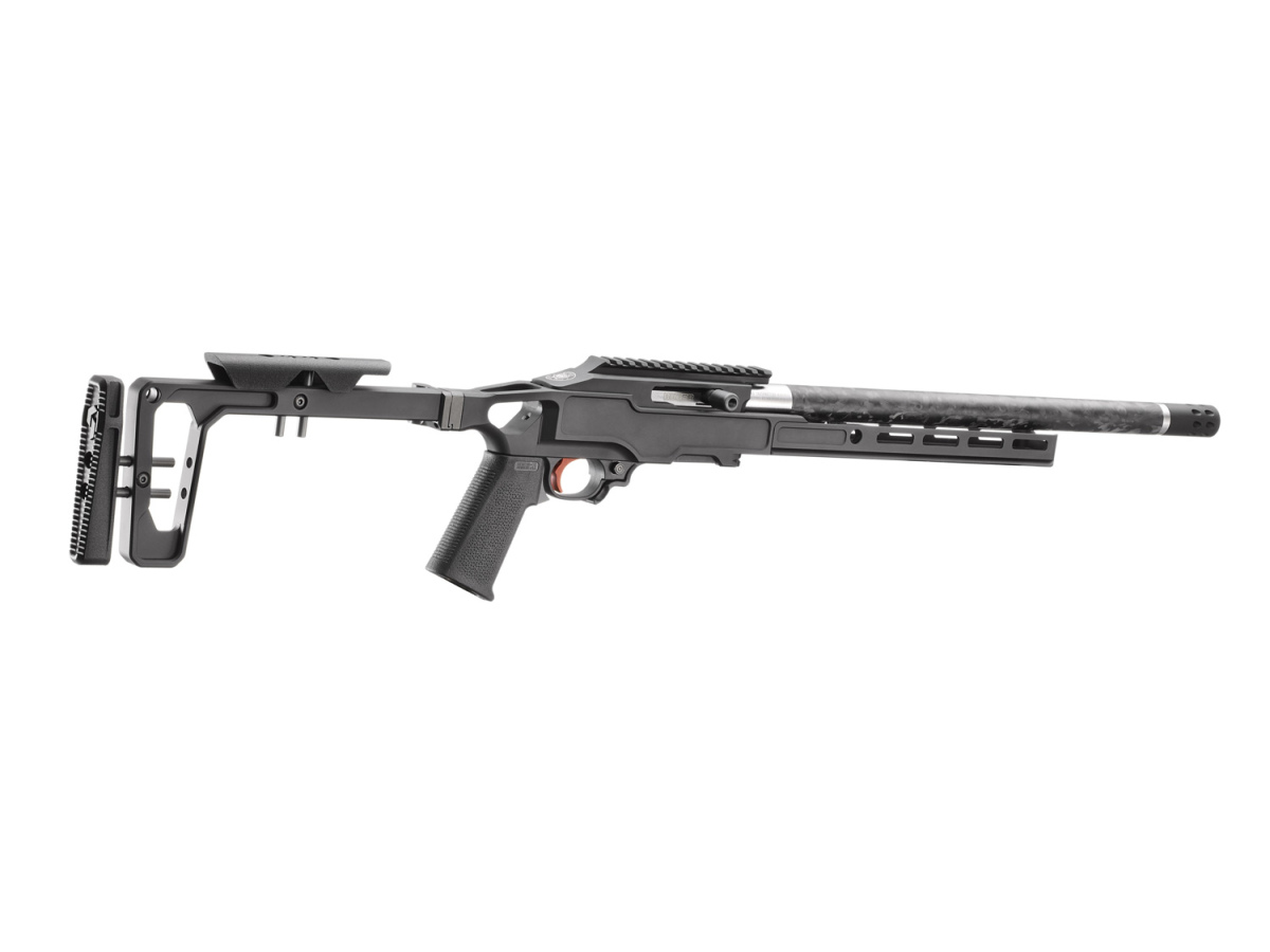 Ruger 10/22 Carbon Fiber 31227, kal. .22LR