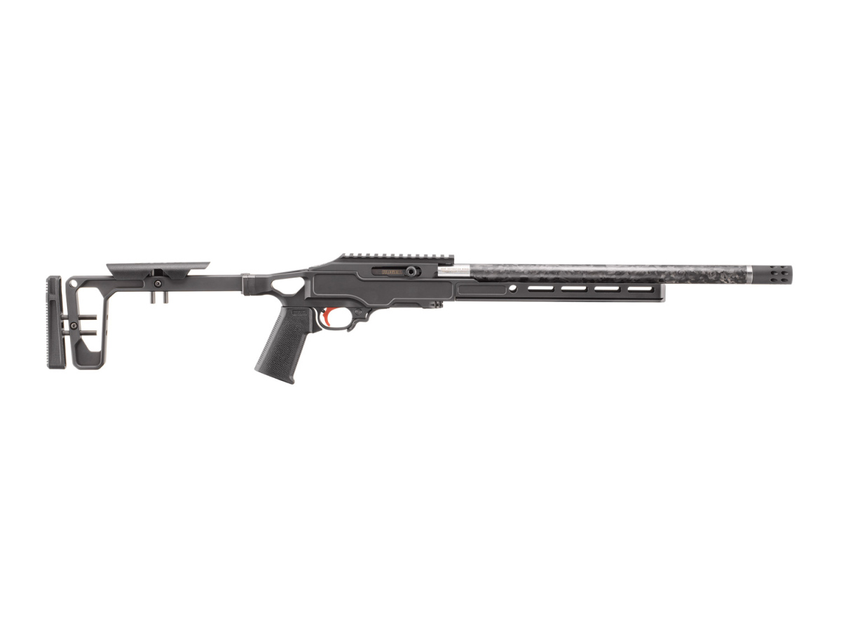 Ruger 10/22 Carbon Fiber 31227, kal. .22LR
