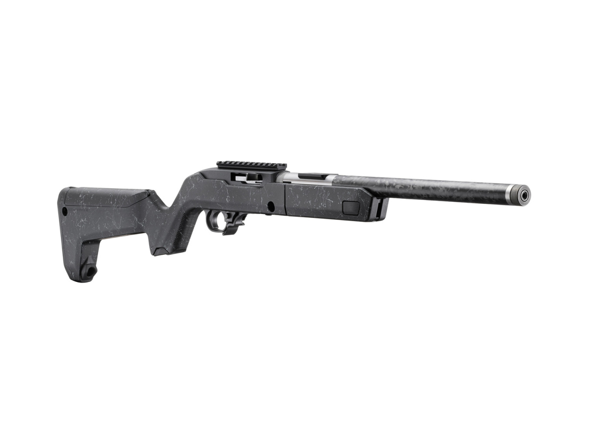 Ruger 10/22 Carbon Fiber 32034, kal. .22LR