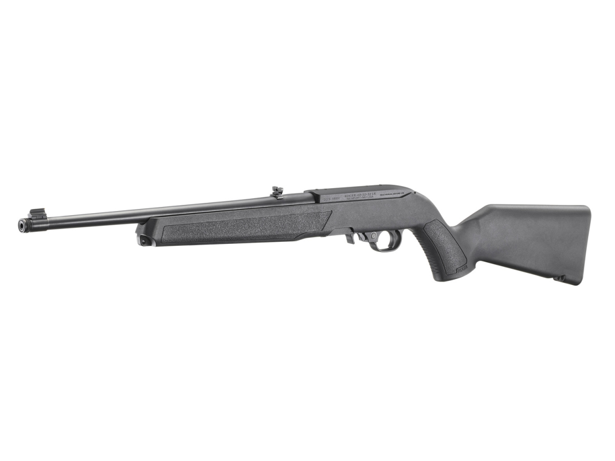 Ruger 10/22 Standard 32000, kal. .22LR