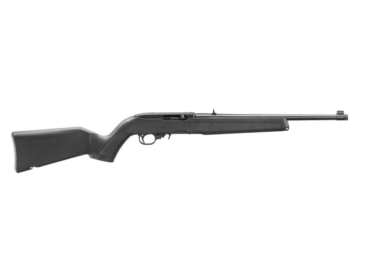 Ruger 10/22 Standard 32000, kal. .22LR