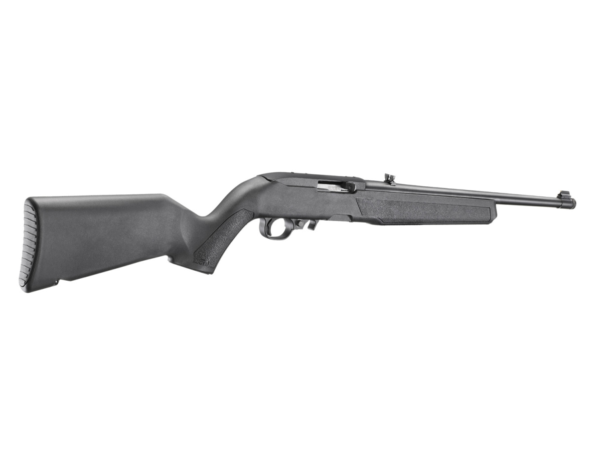 Ruger 10/22 Standard 32000, kal. .22LR