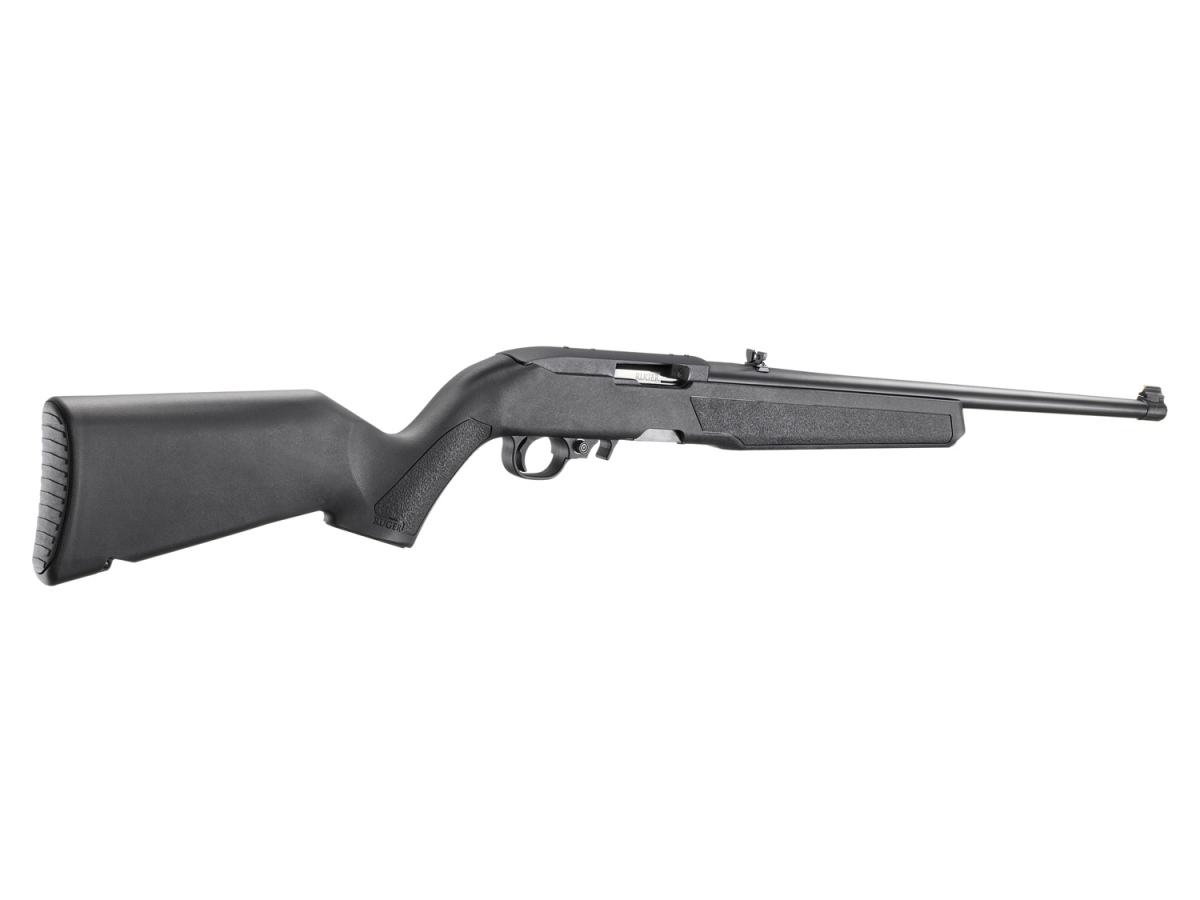 Ruger 10/22 Standard 32002, kal. .22LR