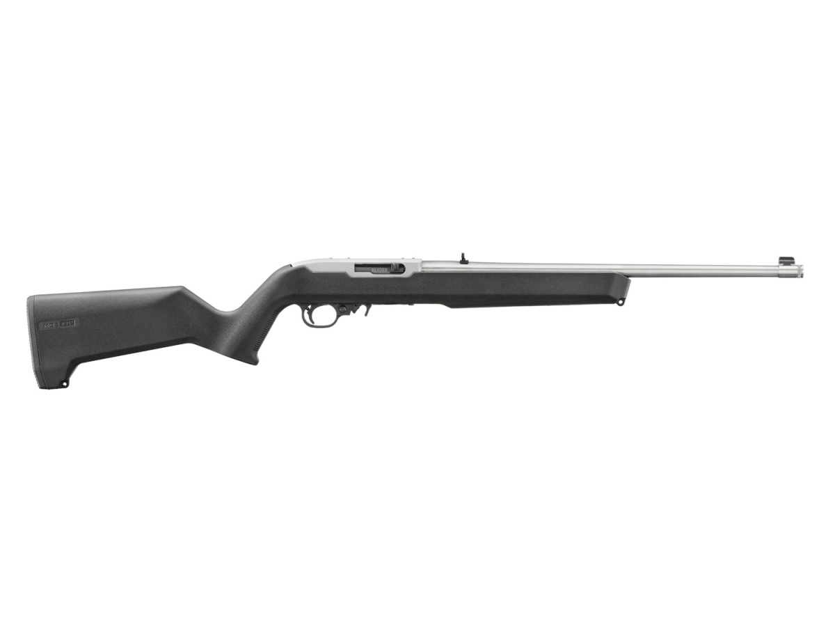 Ruger 10/22 Standard 32023, kal. .22LR