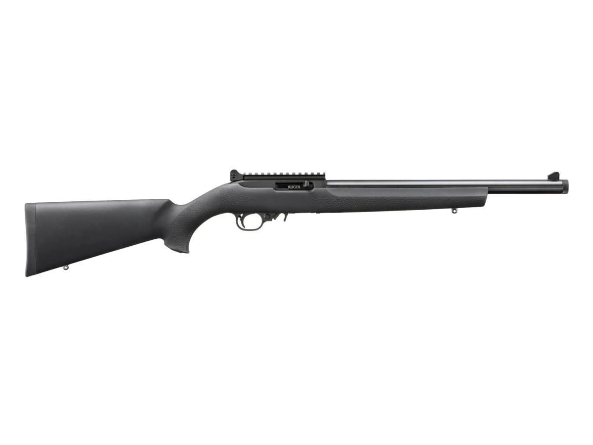 Ruger 10/22 Standard 32024, kal. .22LR