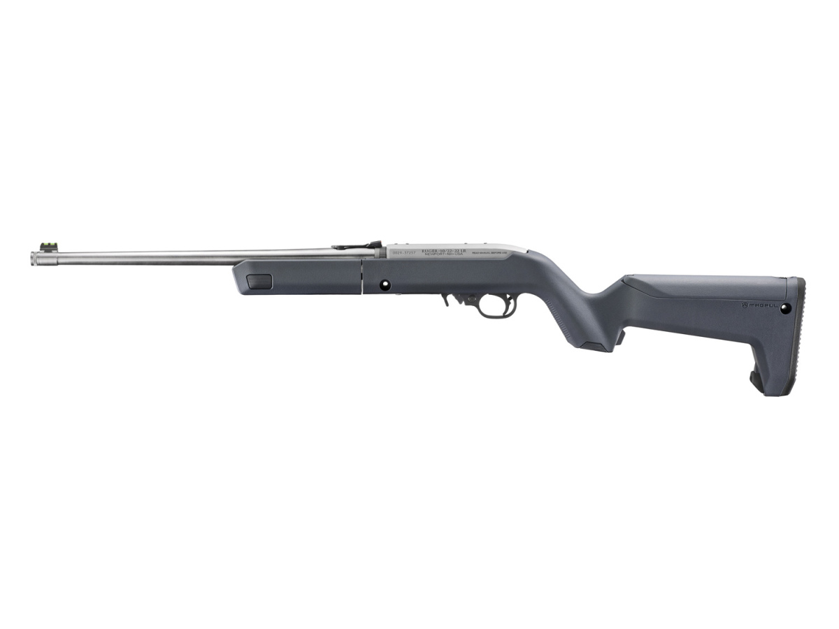 Ruger 10/22 Takedown 32016, kal. .22LR