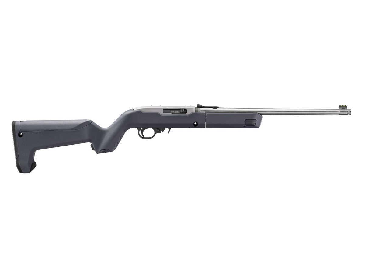 Ruger 10/22 Takedown 32016, kal. .22LR