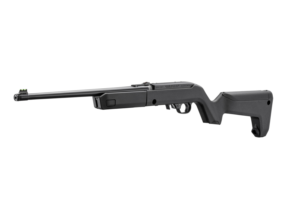 Ruger 10/22 Takedown 32017, kal. .22LR