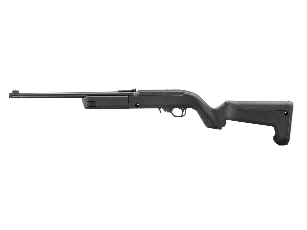 Ruger 10/22 Takedown 32017, kal. .22LR