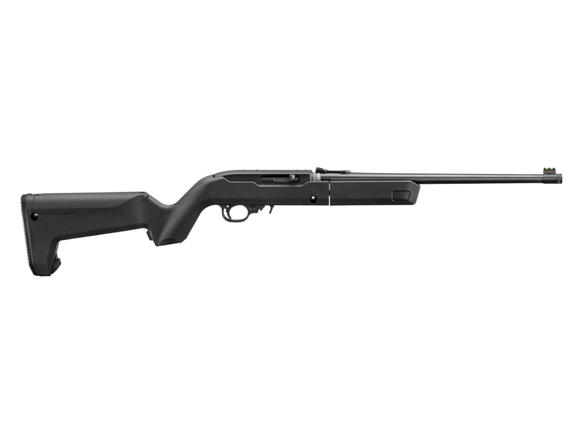 Ruger 10/22 Takedown 32017, kal. .22LR