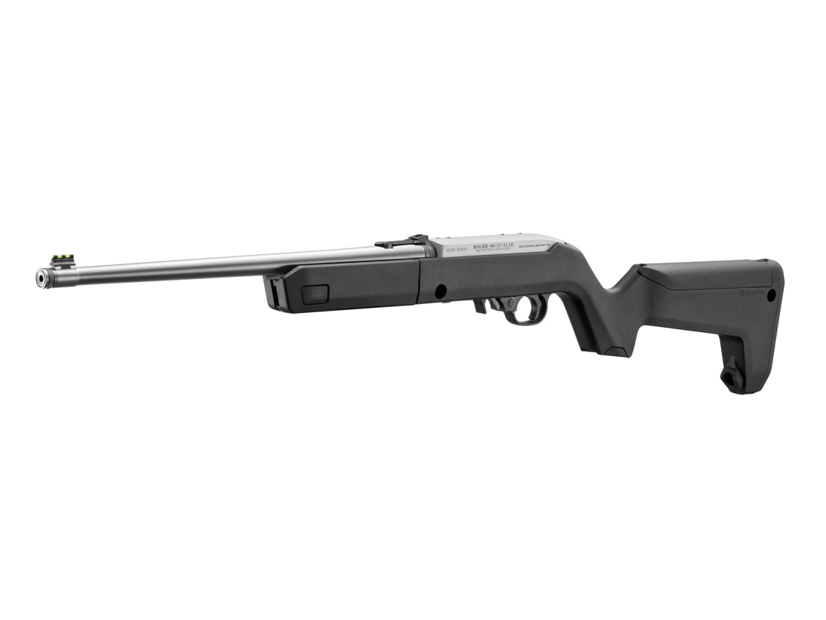 Ruger 10/22 Takedown 32020, kal. .22LR