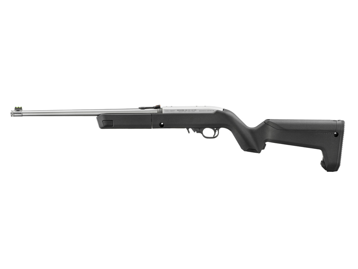 Ruger 10/22 Takedown 32020, kal. .22LR