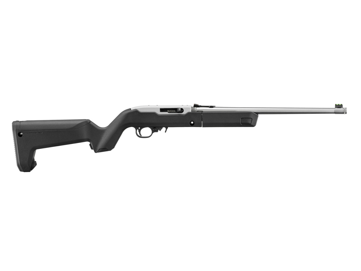 Ruger 10/22 Takedown 32020, kal. .22LR