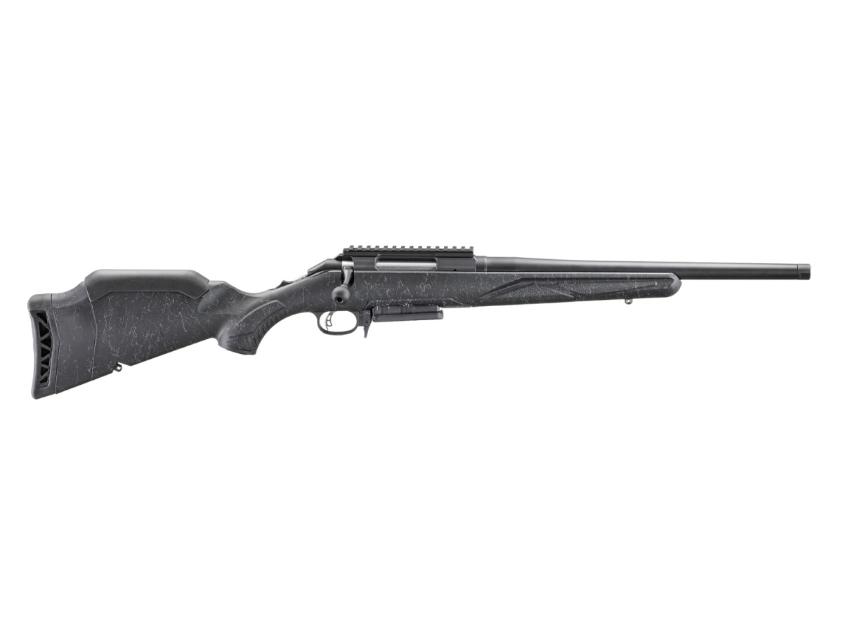 Ruger American Rifle Gen II Patrol 46995, kal. .308Win