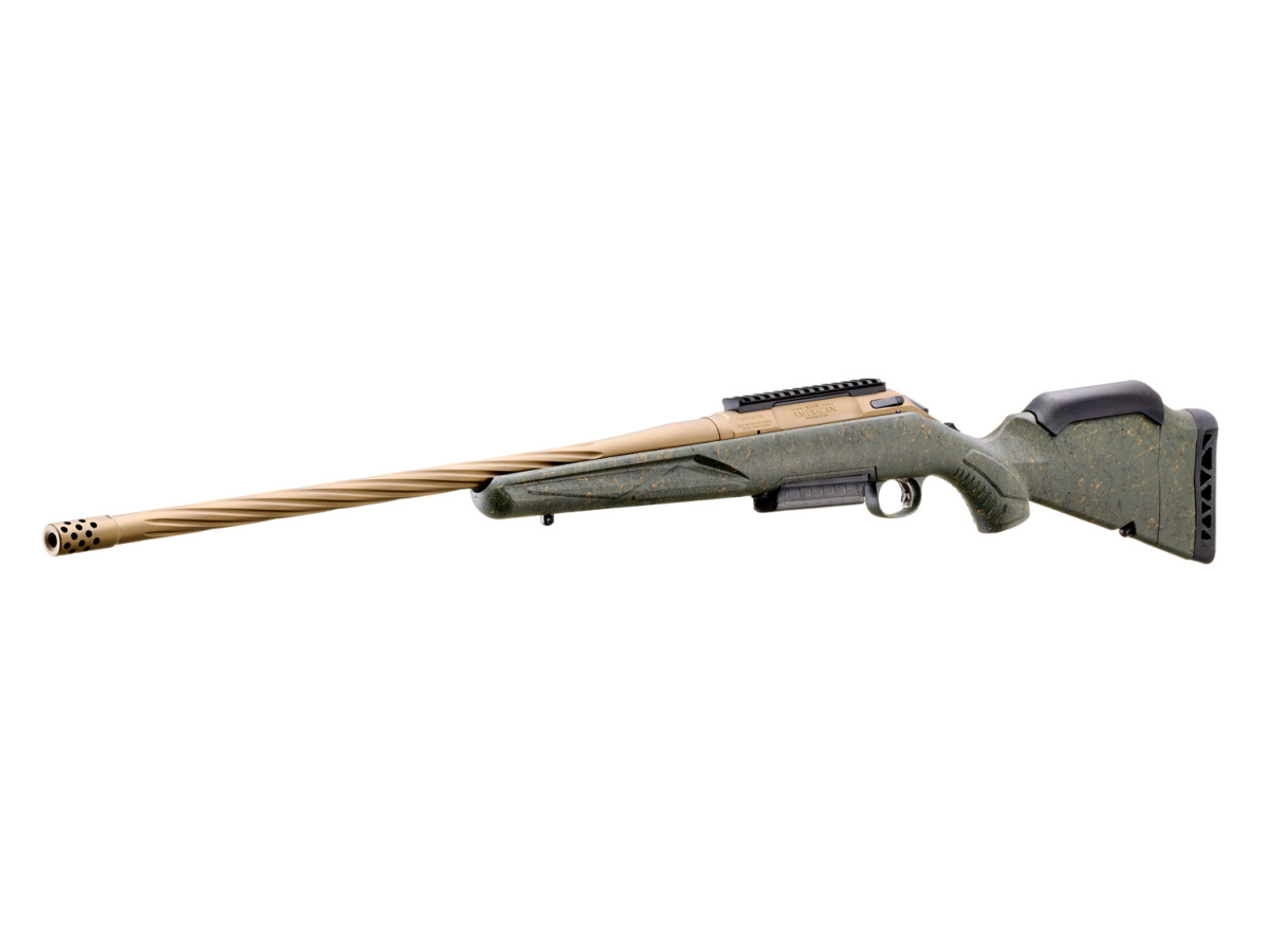 Ruger American Rifle Gen II Predator 46945, kal. .300Win