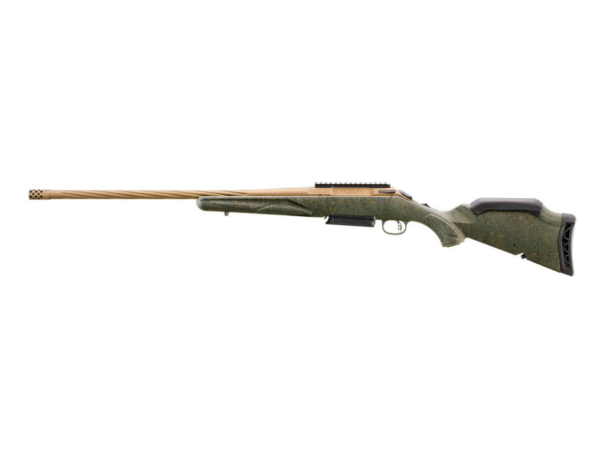 Ruger American Rifle Gen II Predator 46945, kal. .300Win